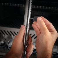 Napoleon - Gas Grill Cleaning Toolset - 62045