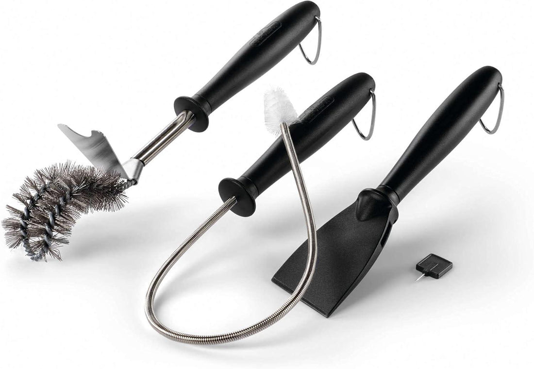 Napoleon - Gas Grill Cleaning Toolset - 62045