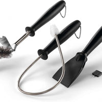Napoleon - Gas Grill Cleaning Toolset - 62045