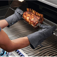 Napoleon - Genuine Leather BBQ Gloves - 62147