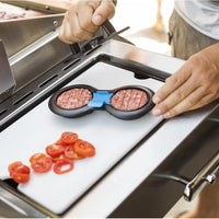 Napoleon - Gourmet Burger Press Kit - 70060