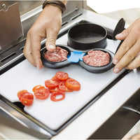Napoleon - Gourmet Burger Press Kit - 70060