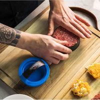 Napoleon - Gourmet Burger Press Kit - 70060