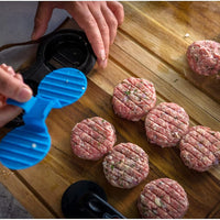 Napoleon - Gourmet Burger Press Kit - 70060