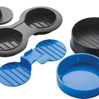 Napoleon - Gourmet Burger Press Kit - 70060