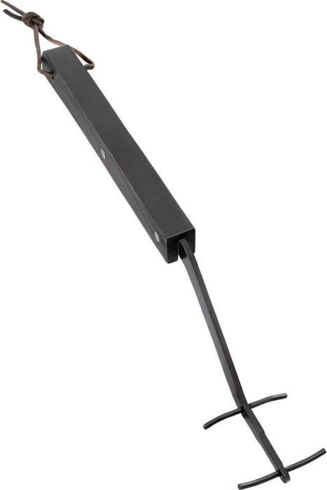 Napoleon - Grid Lifter with Hardwood Handle - 62121