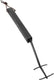 Napoleon - Grid Lifter with Hardwood Handle - 62121