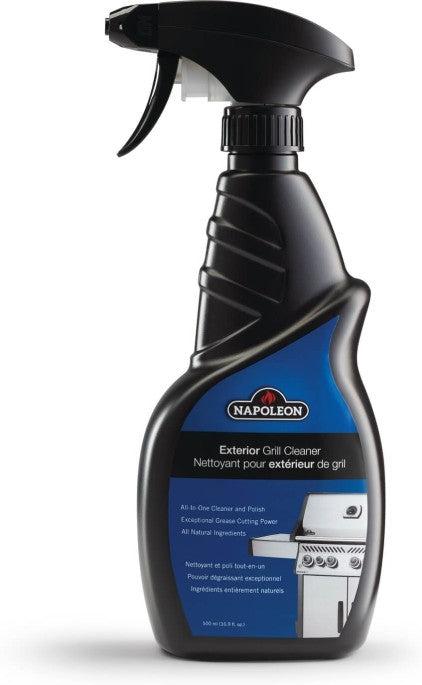Napoleon - Grill Cleaner for Exterior - 62044
