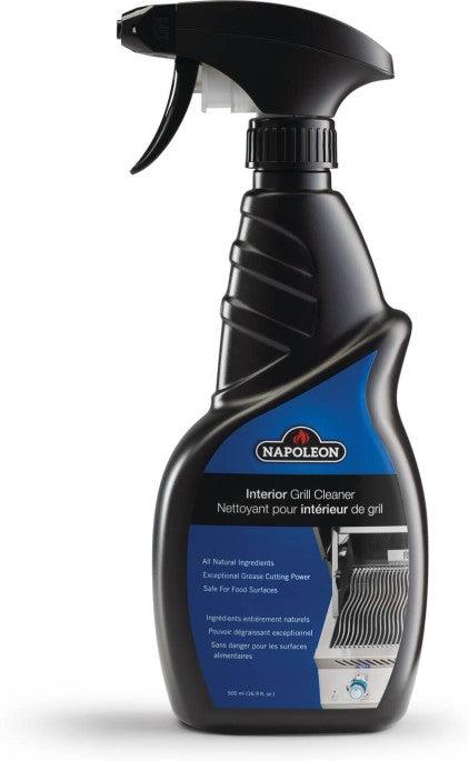 Napoleon - Grill Cleaner for Interior Grids - 62042