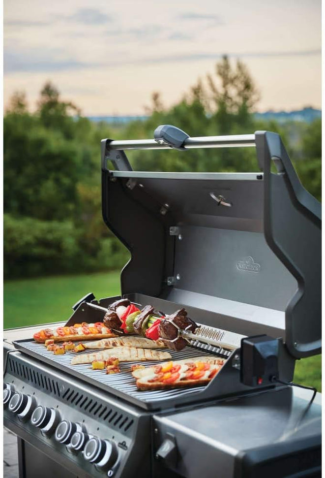 Napoleon - Grill Light - 70049