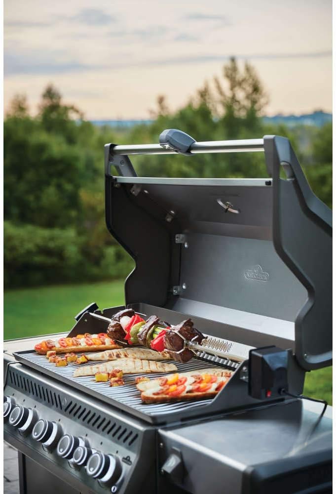 Napoleon - Grill Light - 70049