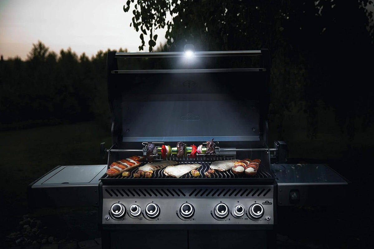 Napoleon - Grill Light - 70049