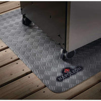 Napoleon - Grill Mat for Large Grills - 68002