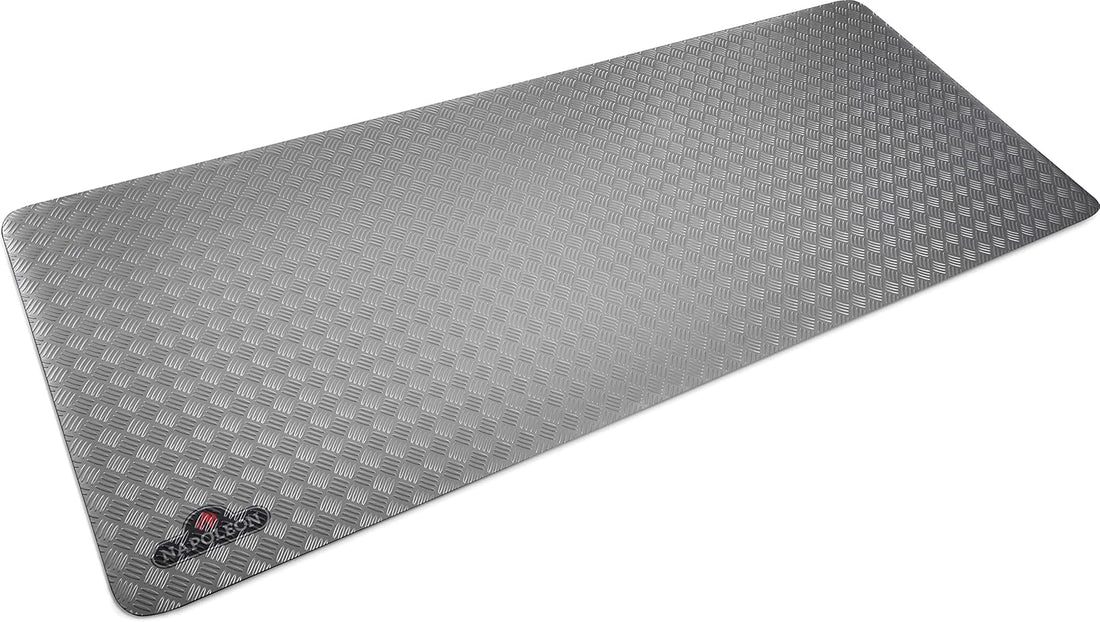 Napoleon - Grill Mat for Large Grills - 68002