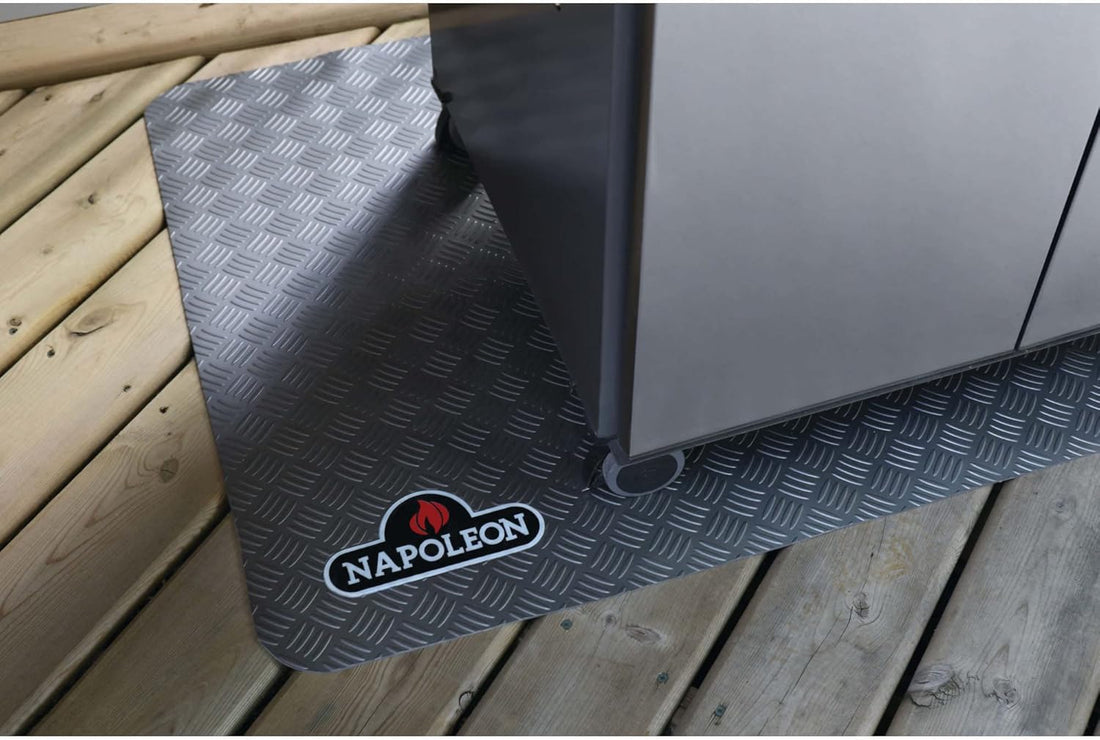 Napoleon - Grill Mat for PRO & Prestige® 500 Series and Smaller - 68001