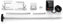 Napoleon - Heavy Duty Rotisserie Kit for All Rogue® Grill Series - 69911