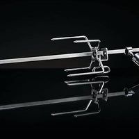 Napoleon - Heavy Duty Rotisserie Kit for PRO 500 & Prestige® 500 Grill Models - 69211