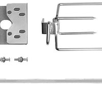 Napoleon - Heavy Duty Rotisserie Kit for PRO 500 & Prestige® 500 Grill Models - 69211