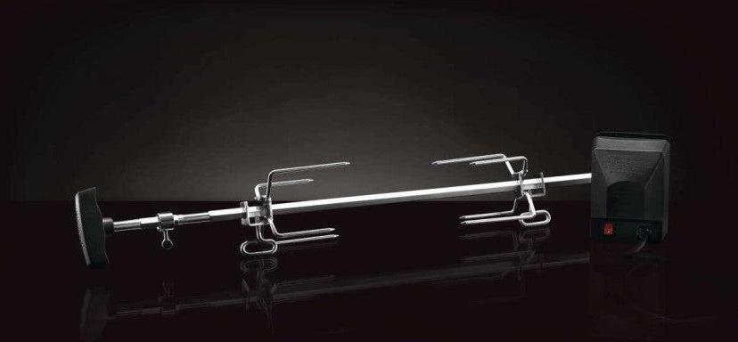 Napoleon - Heavy Duty Rotisserie for Freestyle™ Grill Series - 69301