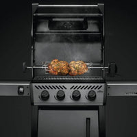 Napoleon - Heavy Duty Rotisserie for Freestyle™ Grill Series - 69301