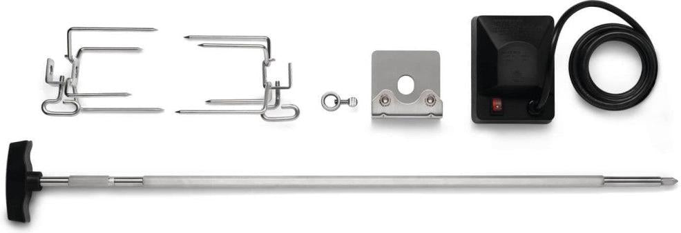 Napoleon - Heavy Duty Rotisserie for Freestyle™ Grill Series - 69301