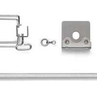 Napoleon - Heavy Duty Rotisserie for Freestyle™ Grill Series - 69301