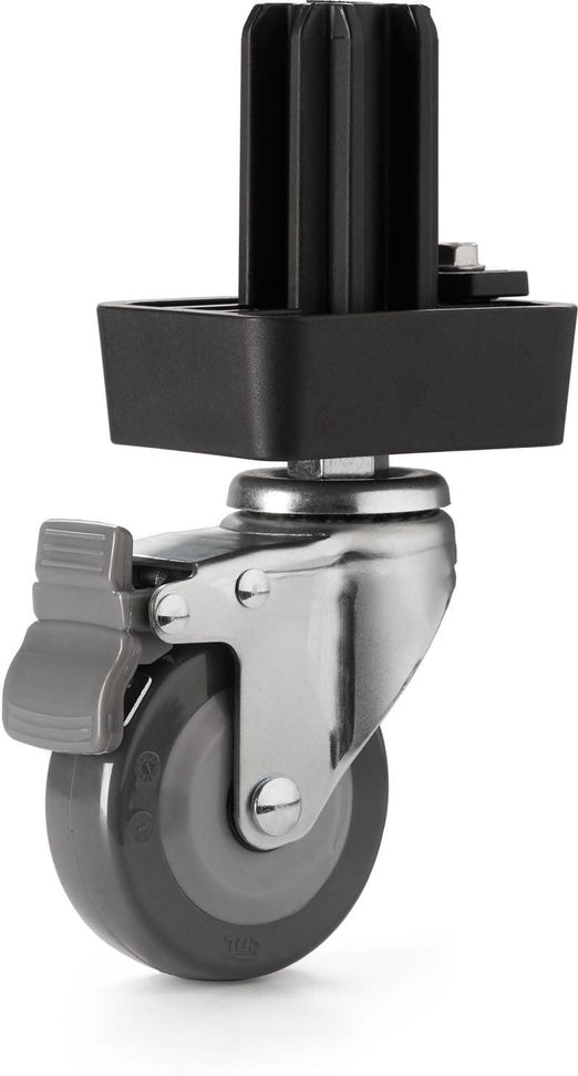 Napoleon - Heavy Duty Swivel Castors upgrade kit for Rogue® (4 pc) - S82002