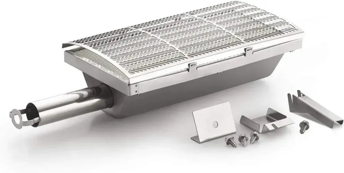 Napoleon - Infrared Burner Upgrade Kit for Prestige 500/665, PRO 500 and Built-in 700 / 500 Series Gas Grills - S81013