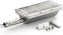 Napoleon - Infrared SIZZLE ZONE™ Burner Upgrade Kit for Prestige PRO™ 665 - S81014