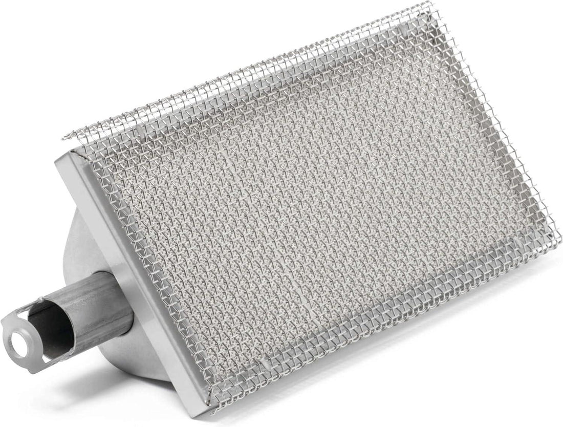 Napoleon - Infrared Side Burner for LEX 485 & Prestige® 450/500/665 - S81005