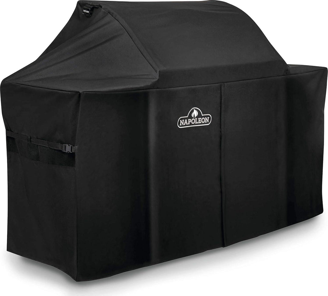 Napoleon - LEX 605 & Charcoal Professional Grill Cover - 61605