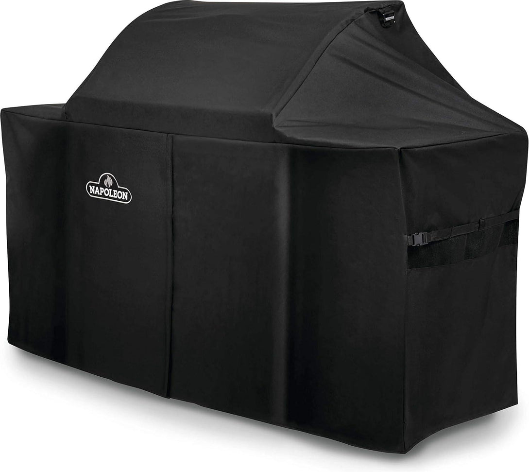 Napoleon - LEX 605 & Charcoal Professional Grill Cover - 61605