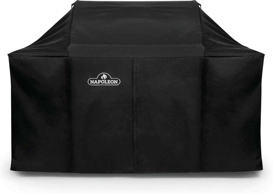 Napoleon - LEX 605 & Charcoal Professional Grill Cover - 61605