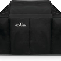 Napoleon - LEX 605 & Charcoal Professional Grill Cover - 61605