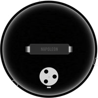 Napoleon - Legend® 14 Charcoal Kettle Grill, Black - NK14K-LEG-3