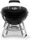 Napoleon - Legend®  14 Charcoal Kettle Grill, Black - NK14K-LEG-3