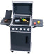Napoleon - Mini BBQ for Kids - 70188