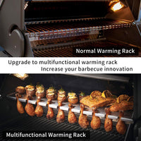 Napoleon - Multifunctional Warming Rack for Prestige® / PRO 500 - 71500