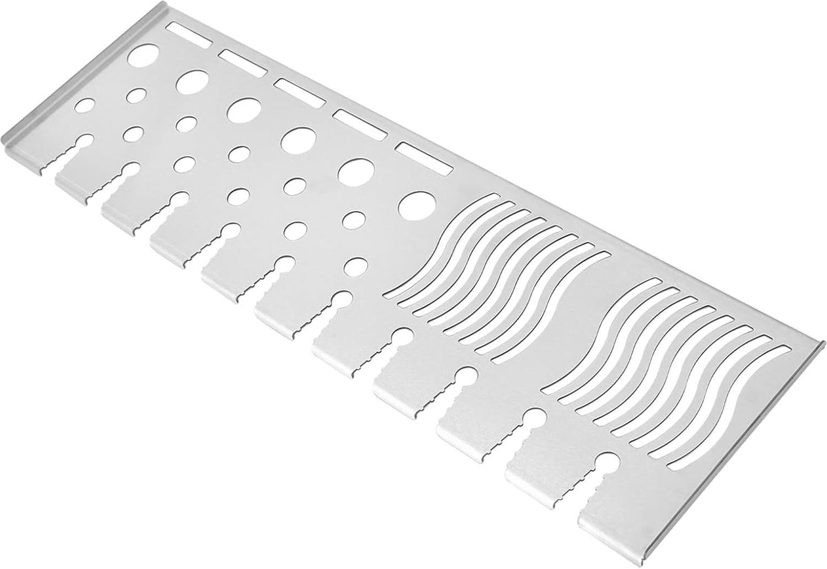 Napoleon - Multifunctional Warming Rack for Prestige® / PRO 500 - 71500