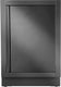 Napoleon - OASIS™ Cabinet with Reversible Door, Matte Black - IM-DRC-MK-1