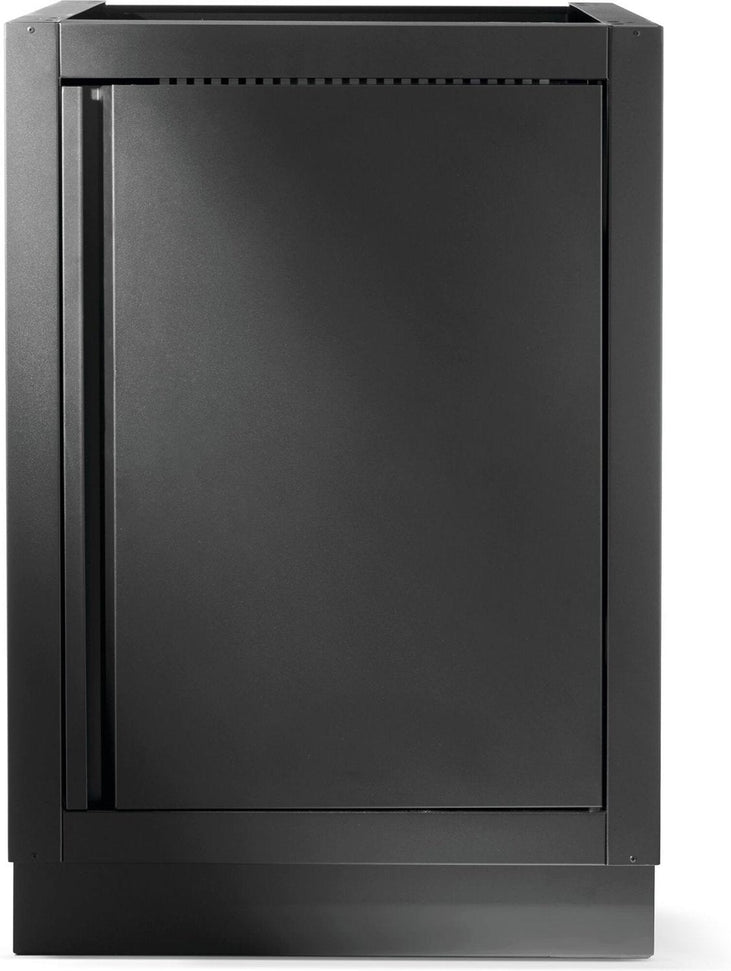 Napoleon - OASIS™ Propane Tank Cabinet, Matte Black - IM-PTC-MK-1-NA