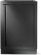 Napoleon - OASIS™ Propane Tank Cabinet, Matte Black - IM-PTC-MK-1-NA
