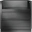 Napoleon - OASIS™ Under Grill Cabinet for Built-in 700 Series 32, Matte Black - IM-UGC32-MK-1