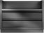 Napoleon - OASIS™ Under Grill Cabinet for Built-in 700 Series 44, Matte Black - IM-UGC44-MK-1