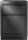Napoleon - OASIS™ Waste Drawer Cabinet, Matte Black - IM-WDC-MK-1