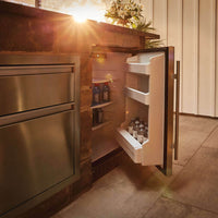 Napoleon - Outdoor Rated Stainless Steel Fridge - NFR055OUSS-1