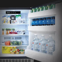 Napoleon - Outdoor Rated Stainless Steel Fridge - NFR055OUSS-1