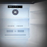 Napoleon - Outdoor Rated Stainless Steel Fridge - NFR055OUSS-1