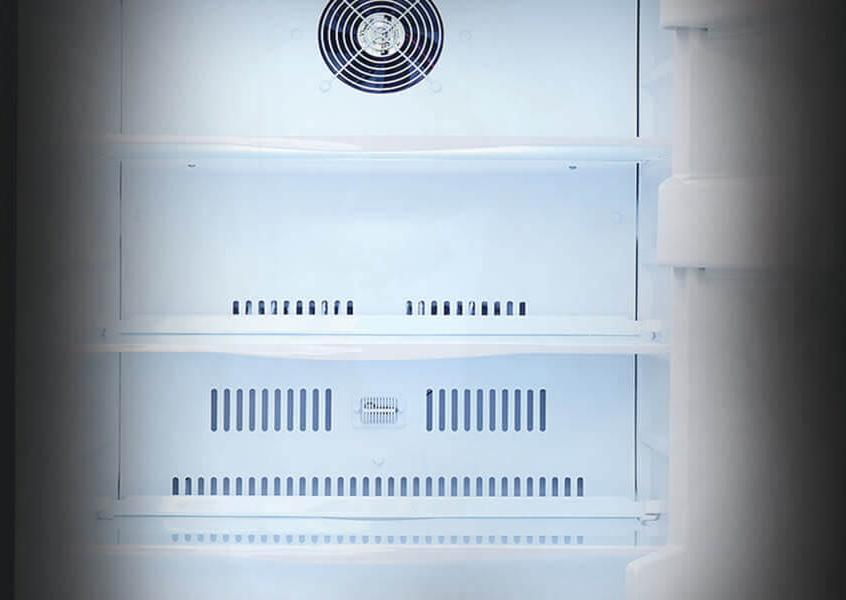 Napoleon - Outdoor Rated Stainless Steel Fridge - NFR055OUSS-1