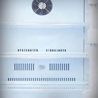 Napoleon - Outdoor Rated Stainless Steel Fridge - NFR055OUSS-1